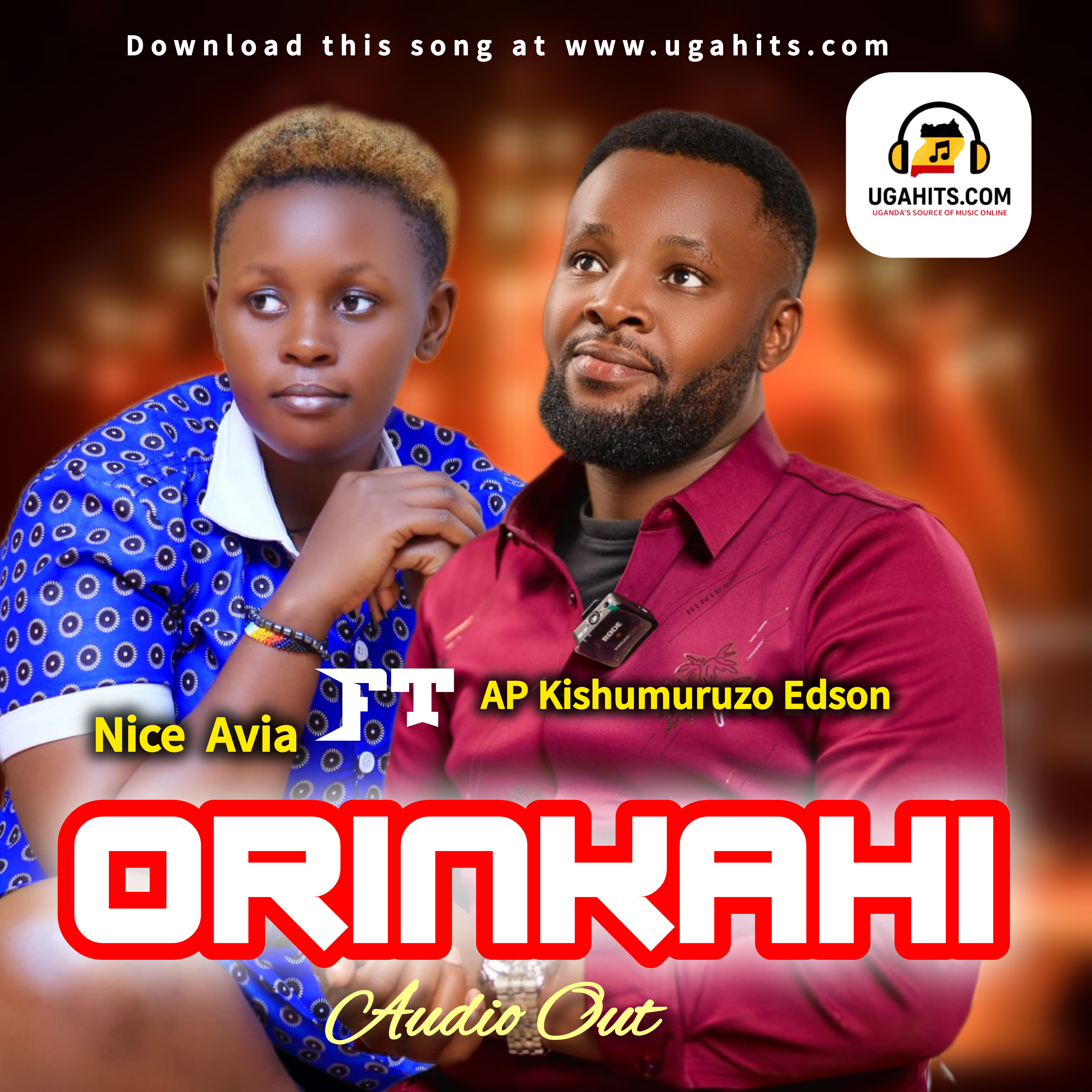 Orinkahi by Ap Kishumuruzo Edson & Nice Avia.mp3
