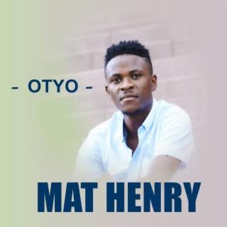 Otyo by Mat Henry | MP3 Download
