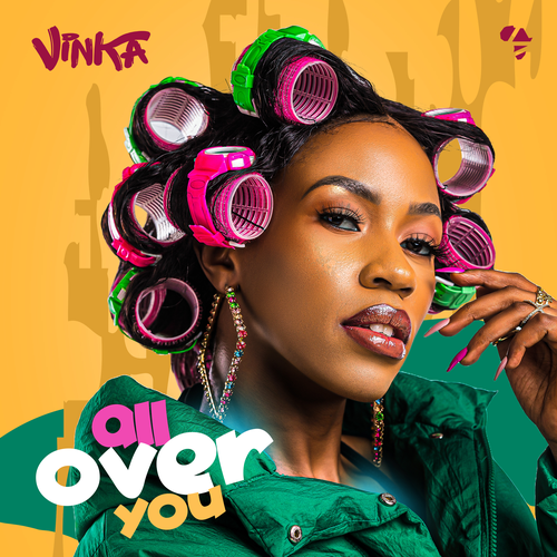 Over You by Vinka