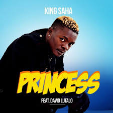 Princess by King Saha ft David Lutalo