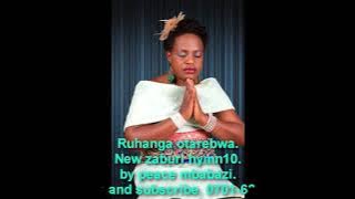Ruhanga Otareebwa by Peace Mbabazi | MP3 Download