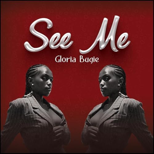 See Me by by Gloria Bugie