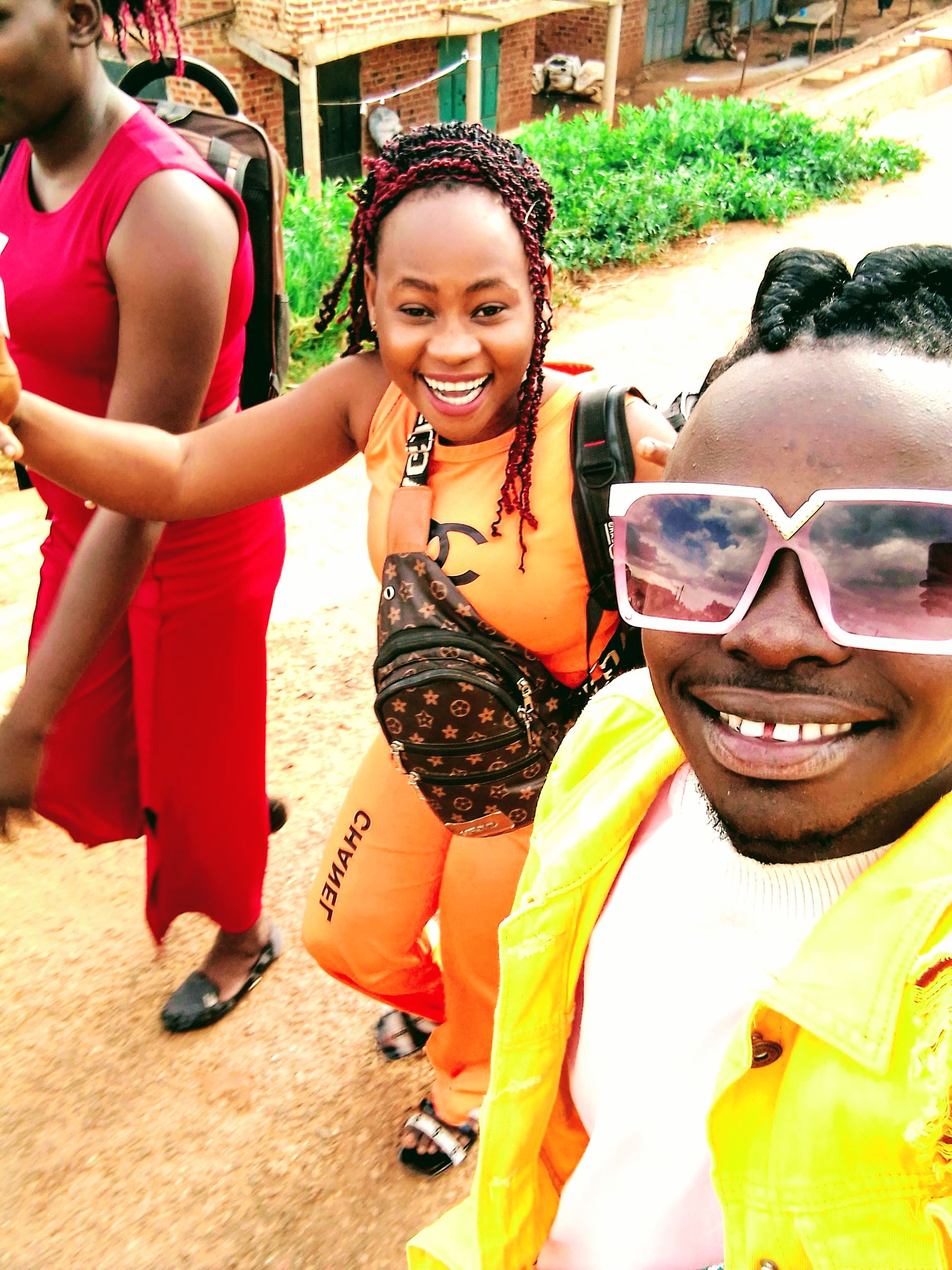 Sheefanis ft Joe Rickey_Ntwaala_bang vibes_jahjah made it.