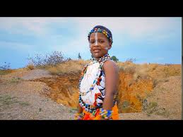 Siima Ruhanga by Lady Dianah | Free MP3 Download