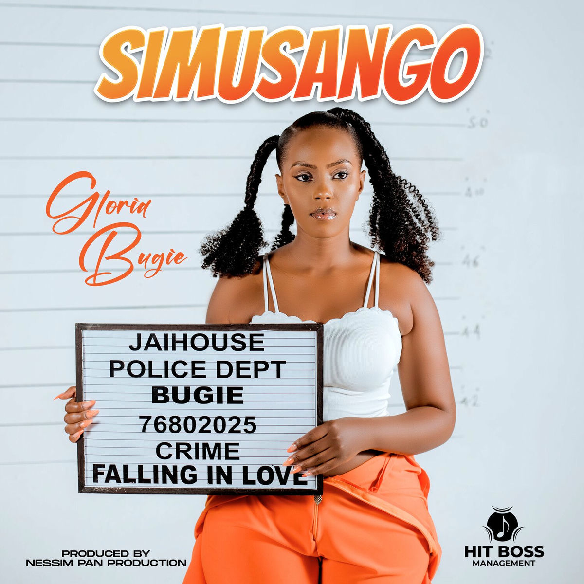 Simusango by Gloria Bugie
