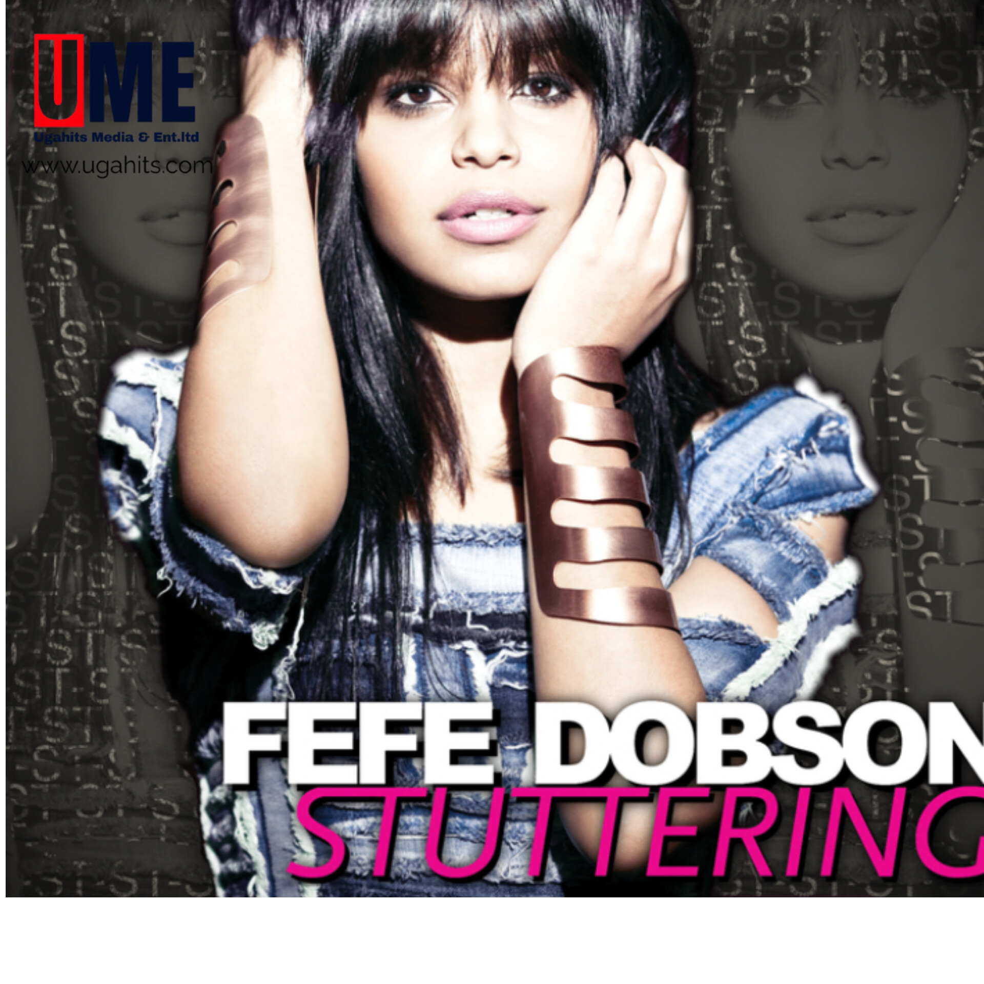 Stuttering by Fefe Dobson