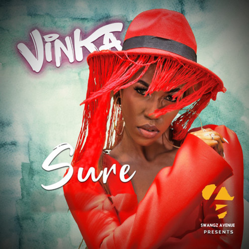 Sure by Vinka