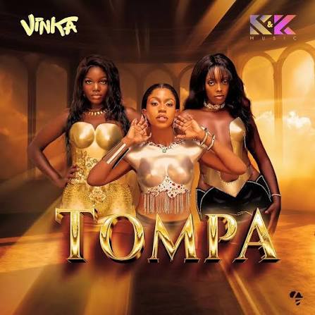 Tompa by Kataleya and Kandle ft Vinka | FREE MP3 DOWNLOAD