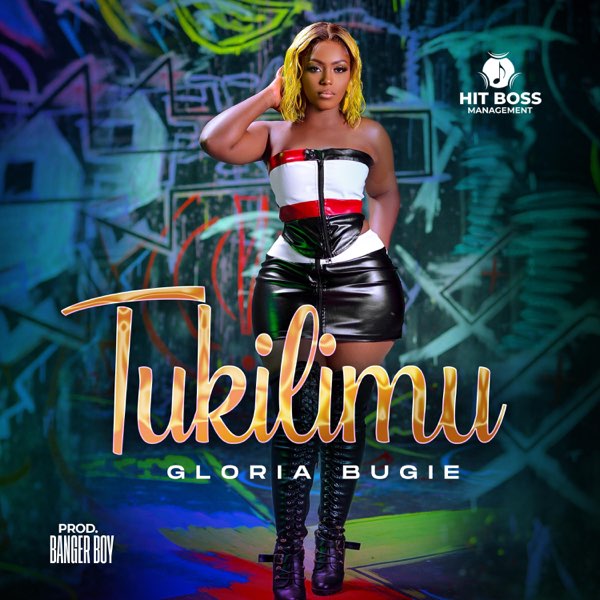 Tukilimu by Gloria Bugie