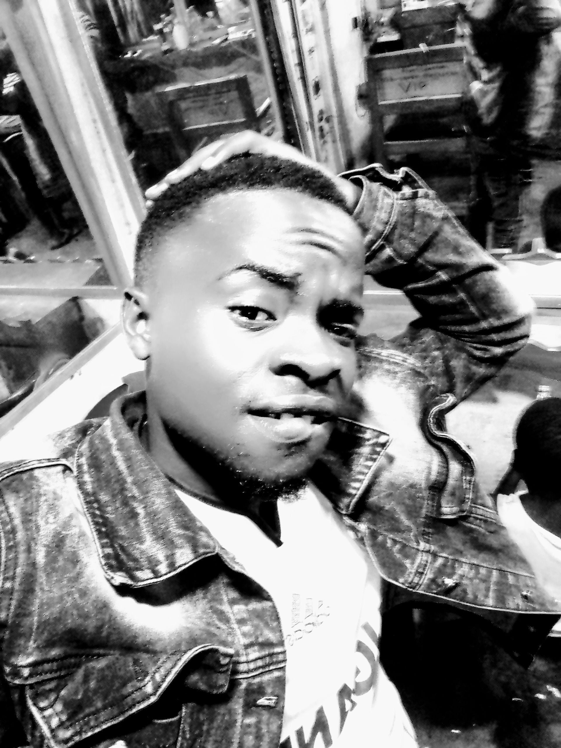 Tukuba by Joe Rickey_kick power records.