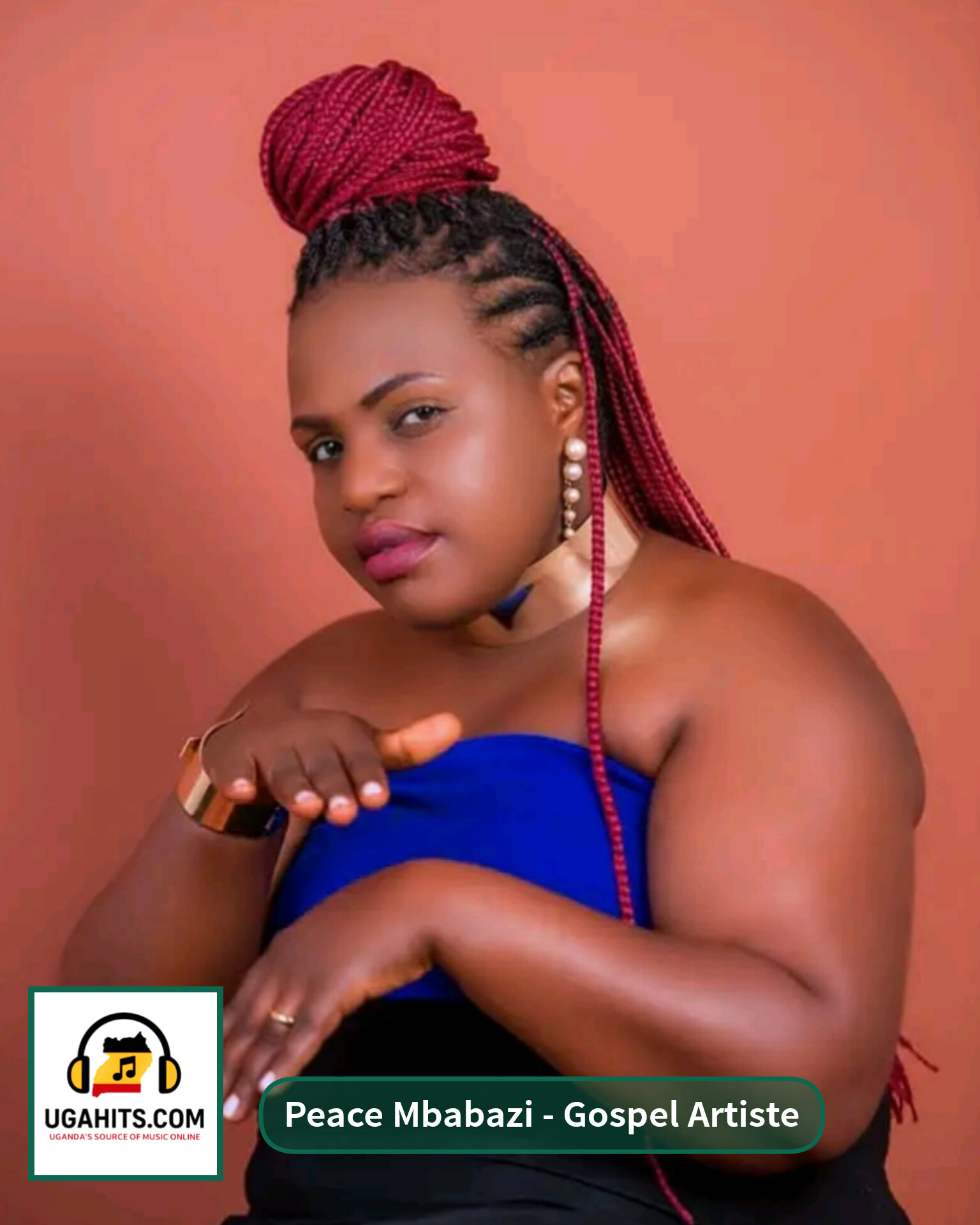 Upendo Wa Yesu by Peace Mbabazi | MP3 Download