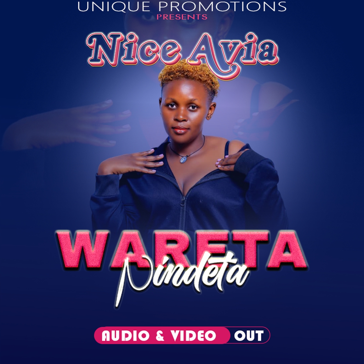 Wareta Nindeta by Nice Avia | FREE MP3 DOWNLOAD 2025
