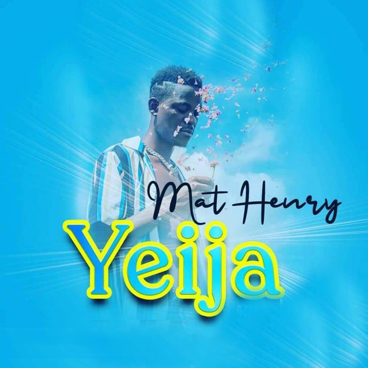 Yeija by Mat Henry FREE MP3 Download 