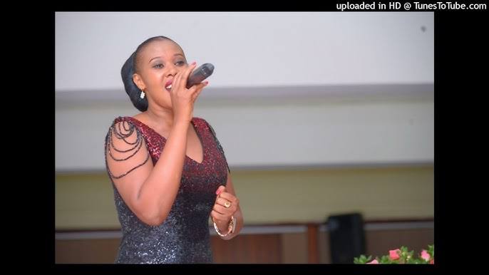 Yesu Akanjuna by Lady Dianah | Free MP3 Download