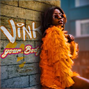 Your Body by Vinka 